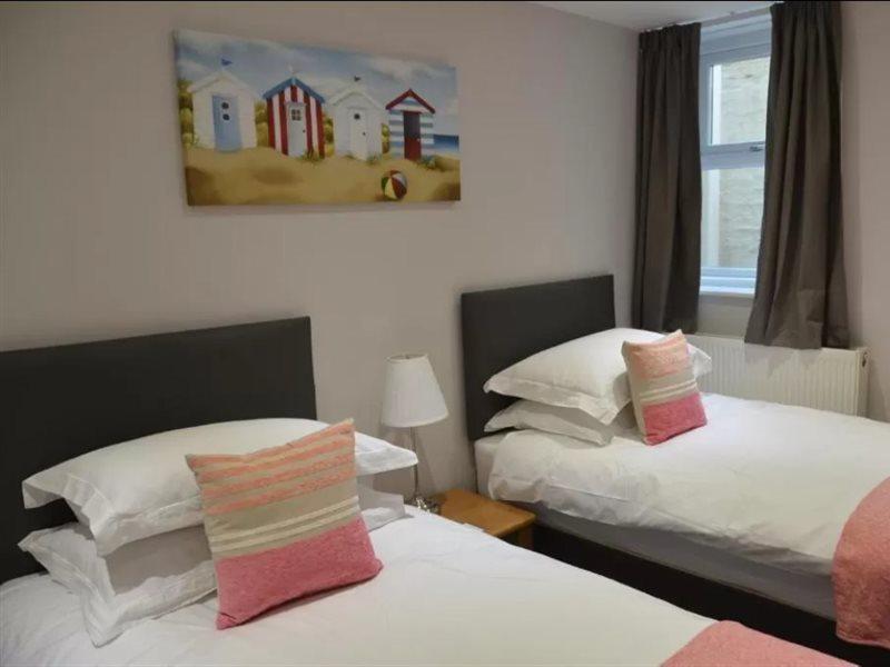 Kimberley House Hotel Georgetown Luaran gambar