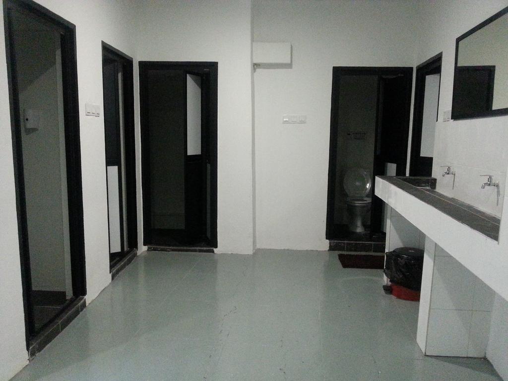 Kimberley House Hotel Georgetown Bilik gambar