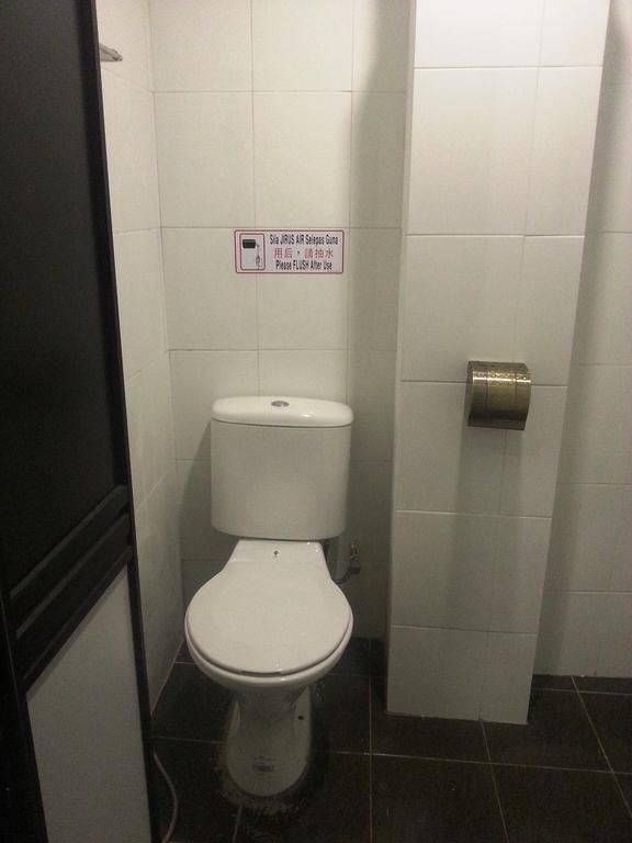Kimberley House Hotel Georgetown Bilik gambar