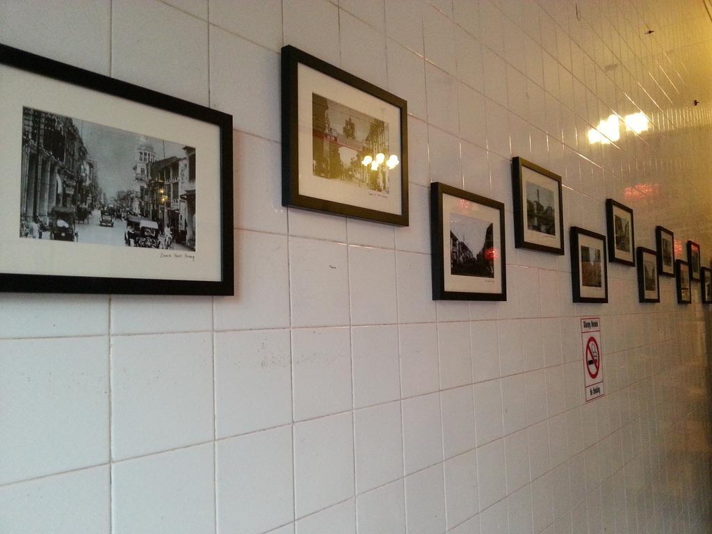 Kimberley House Hotel Georgetown Luaran gambar