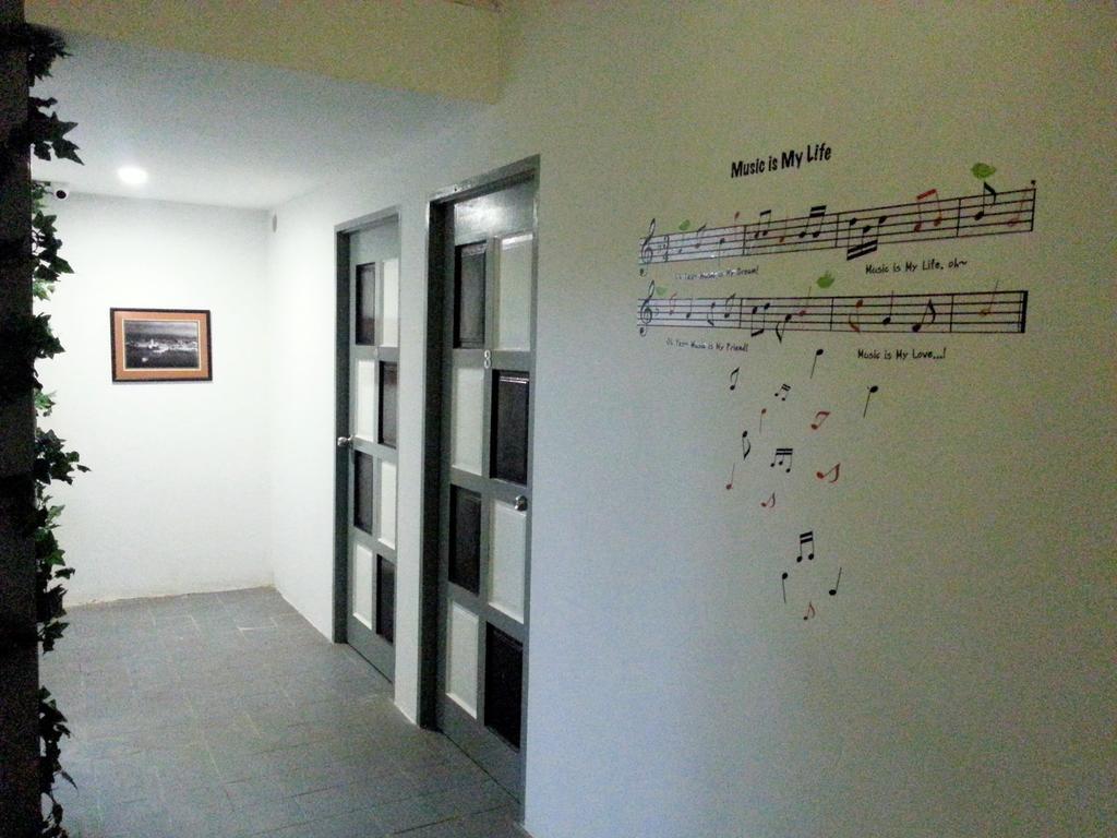 Kimberley House Hotel Georgetown Luaran gambar