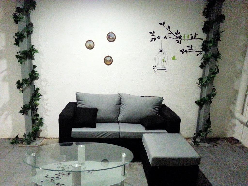 Kimberley House Hotel Georgetown Luaran gambar