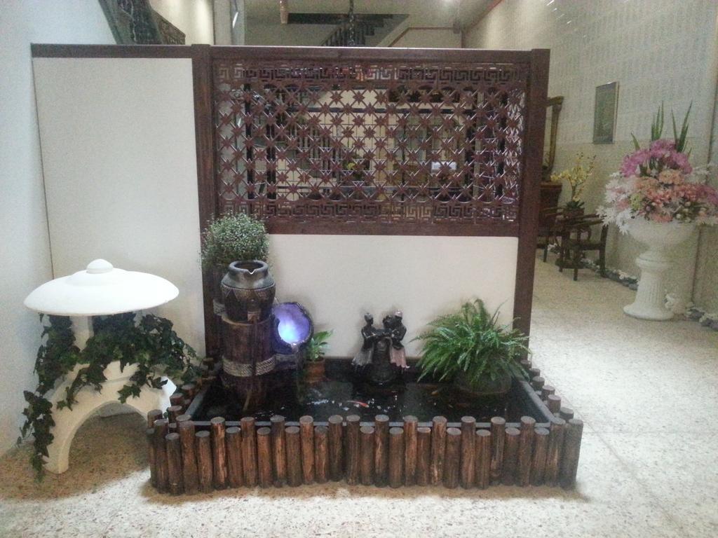 Kimberley House Hotel Georgetown Luaran gambar