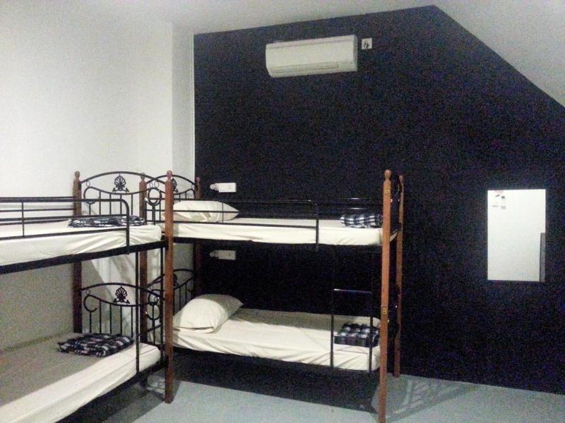Kimberley House Hotel Georgetown Luaran gambar