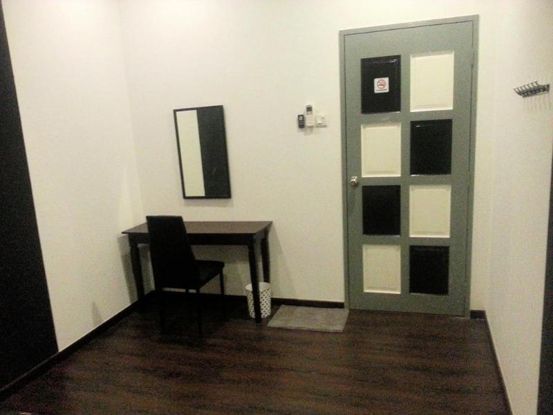 Kimberley House Hotel Georgetown Luaran gambar