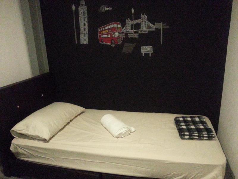 Kimberley House Hotel Georgetown Luaran gambar