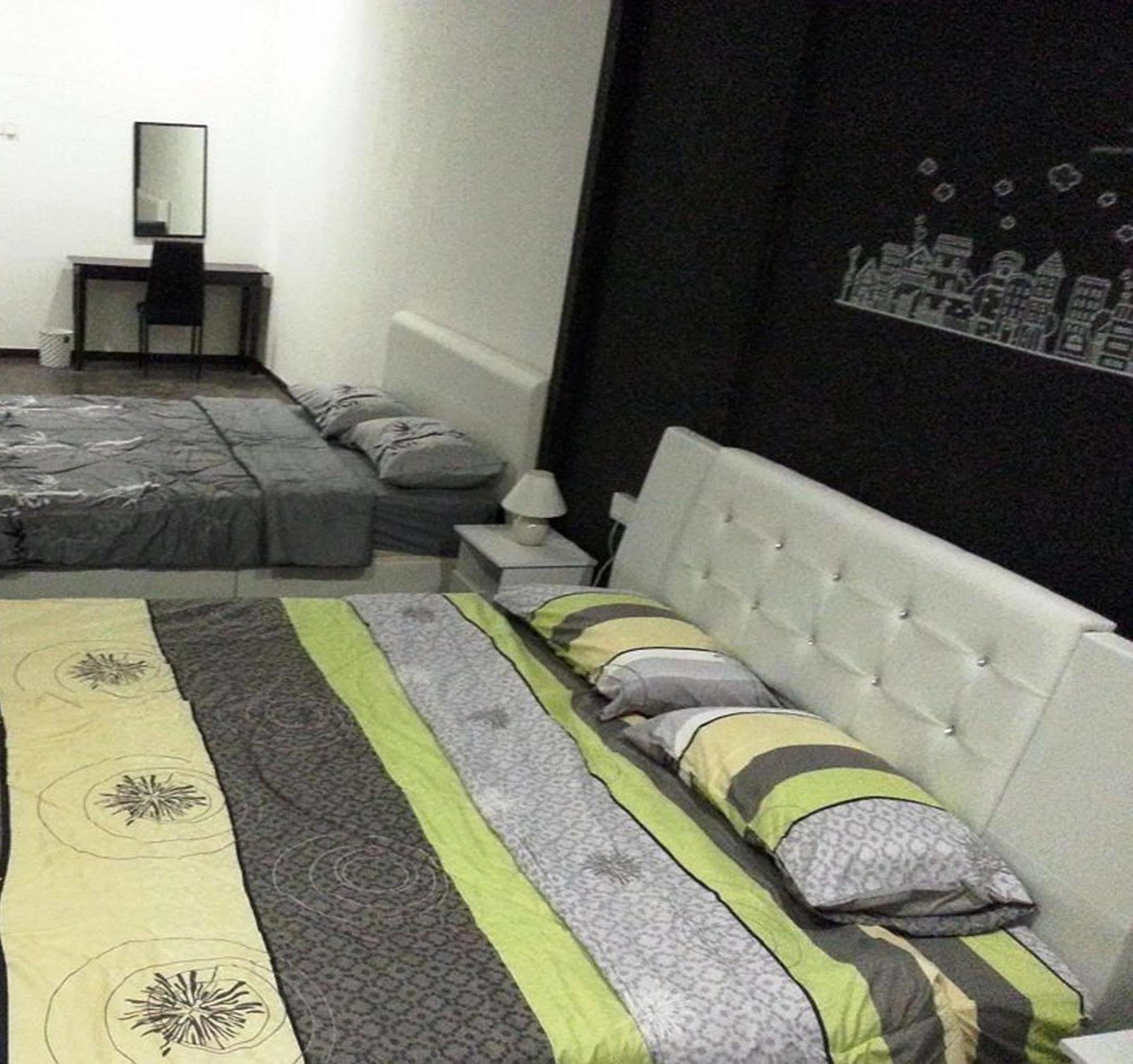 Kimberley House Hotel Georgetown Luaran gambar