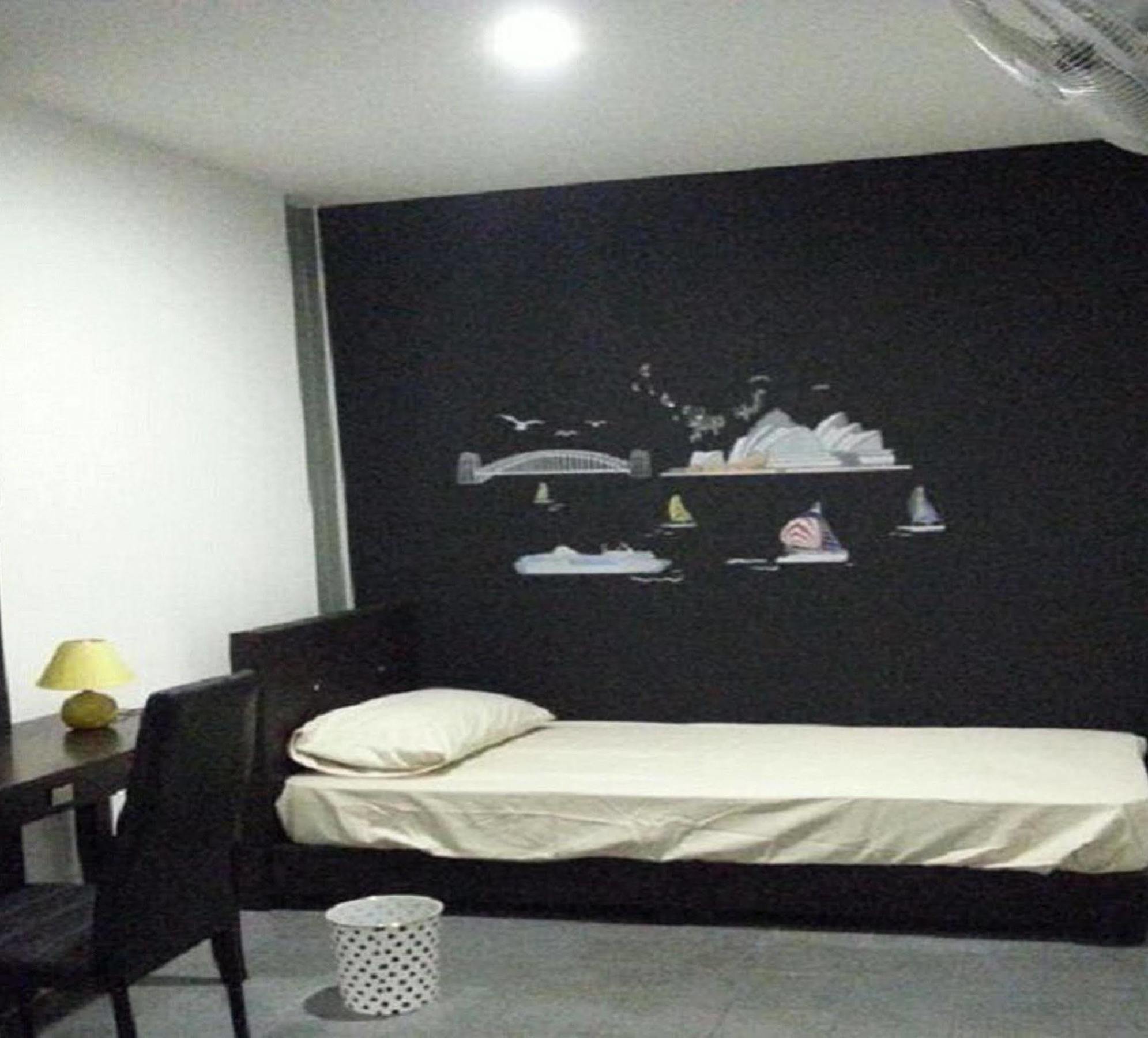 Kimberley House Hotel Georgetown Luaran gambar