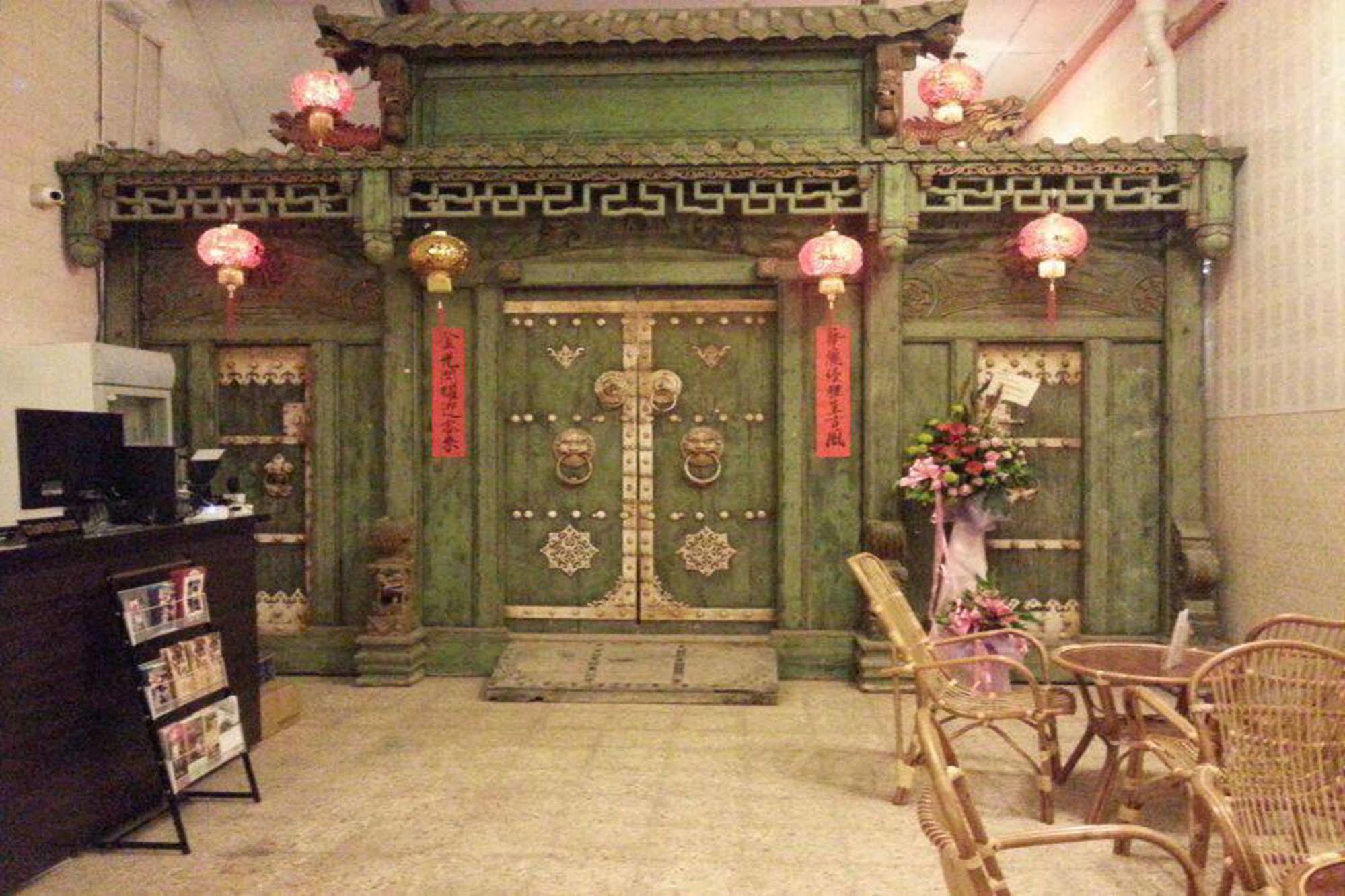 Kimberley House Hotel Georgetown Luaran gambar