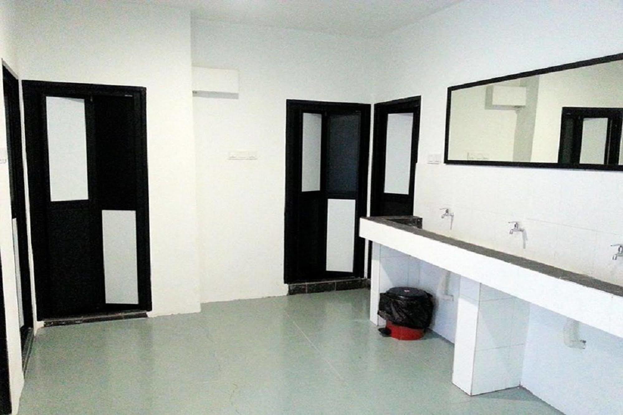 Kimberley House Hotel Georgetown Luaran gambar