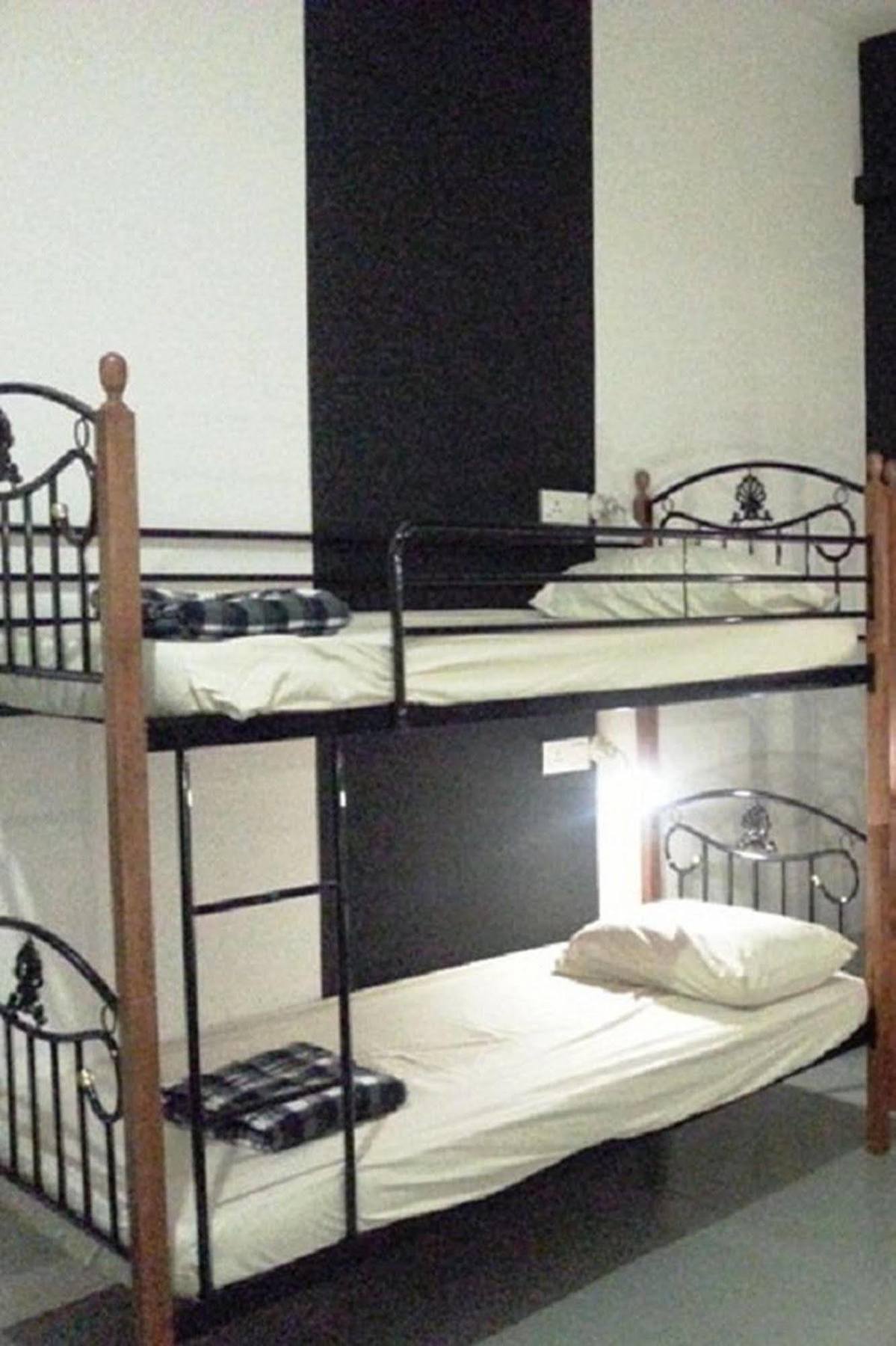 Kimberley House Hotel Georgetown Luaran gambar